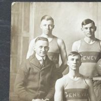 1916-1917 College Basketball Photo Geneva College 2.jpg