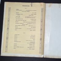 1939 Cotton Club Menu and Program Signed by Cab Calloway and Bill Robinson 19.jpg