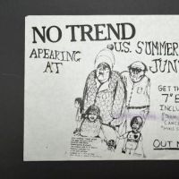 No Trend 1983 Tour Poster Flyer 1.jpg