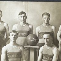 1916-1917 College Basketball Photo Geneva College 3.jpg