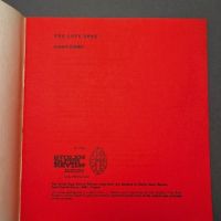 The Love Book by Kendre Kandel 1966 Stolen Paper Review 2.jpg
