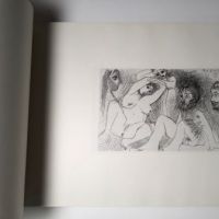 First Edition of Picasso 347 2 Volume Set with Clamshell 1970 27.jpg