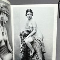Nudes Of The 20s and 30s by Thomas Walters Softcover 8.jpg