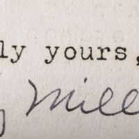 Signed Typed Letter by Henry Miller 8.jpg