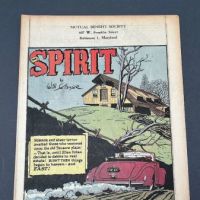 The Spirit Will Eisner Mutual Benefit Society 10 Weekly Issues 8.jpg