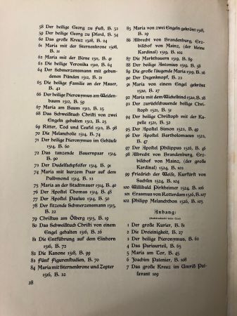 Albrecht Durer by Jaro Springer 1914 Muchen 4.jpg