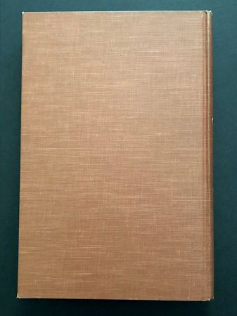 The Mode in Furs by R. Turner Wilcox Hardback 1951 SIGNED First Ed. 16.jpg