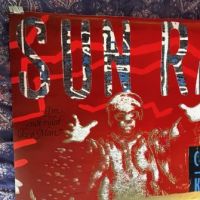 1983 Sun Ra All Stars Poster in Belgium at the Cirque Royal October 30th 2.jpg