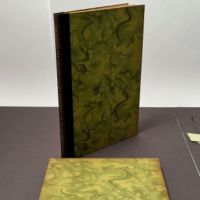 Confessions of An English Opium Eater by Thomas de Quincey Heritage Press with Slipcase 2.jpg