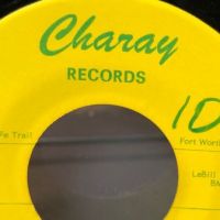Electric Love – This Seat Is Saved on Charay Records C-40 12.jpg