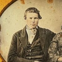 Horizontal Daguerreotype of Young Couple Sixth Plate 6.jpg