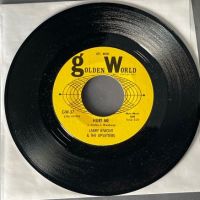 Larry Knight & The Upsetters Hurt Me on Golden World Records 1.jpg