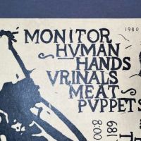 Monitor Human Hands with Urinals and Meat Puppets at Beyond Baroque Dec. 16th 1980 6.jpg