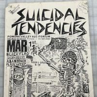 Suicidal Tendencies Flyer March 1st with Black Flag Pomona Vallery Auditorium 1984 1.jpg