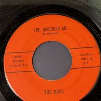 The Boys You Deceived Me : When I Think on Emcee Records 2.jpg