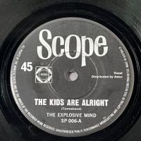 The Explosive Mind The Kids Are Alright b:w Let It Be Me on Scope Australian 4.jpg