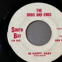 The Odds and Ends You Don’t Love Me b:w Be Happy Baby on South Bay 7.jpg