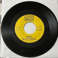 The Soul Benders Seven and Seven Is b:w Petals on Mala Records Promo 5.jpg