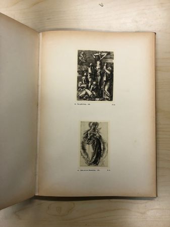 Albrecht Durer by Jaro Springer 1914 Muchen 13.jpg