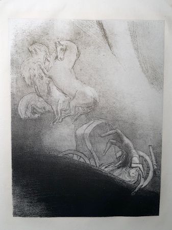 Odlin Redon plate 17 from TENTATION DE SAINT-ANTOINE 16.jpg