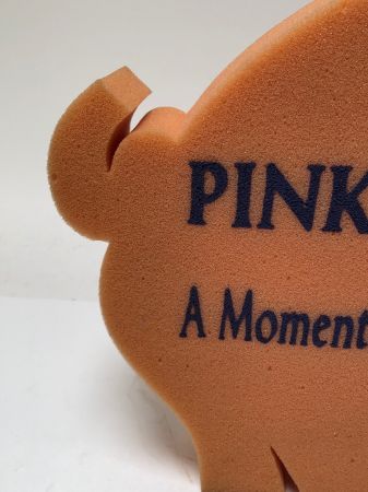 Pink Floyd Momentary Lapse of Reason Foam Pig Promo 8.jpg