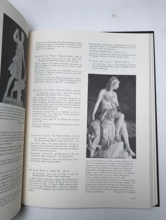 The Drawings of Paul Cezanne a Catalogue Raisonne by Adrien Chappuis 2 volumes in slipcase Pub by New York Graphics Society 1973 12.jpg