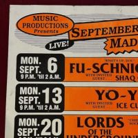 1993 Globe Poster Rhythms NIght Club Yo Yo Scarface Spetember 8.jpg