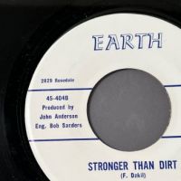 2 Floyd Dakil Four You’re The Kind Of Girl b:w Stronger Than Dirt on Earth with Fan Club 9.jpg