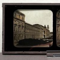 8 Glass French Stereoviews with Original Box Circa 1870s 19.jpg