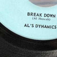 Al's Dynamics Disappointed In You b:w Break Down on Ideal Records 6.jpg