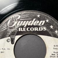 Floyd Dakil Combo Dance Franny Dance on Guyden Records 2111 DJ Promo 11.jpg