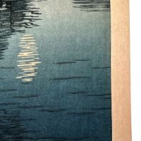 Kawase Hasui Evening at Itako Woodblock 5.jpg