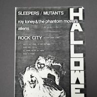 Mutants Sleepers  with Roy Loney and The Phantoms and Aliens Friday October 31st 1980 at Rock City 1.jpg