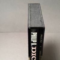 Philip K Dick Valis with Cosmogony and Cosmology in Black Cloth Slipcase. Numbered and Signed by Kim Stanley Robinson 13.jpg