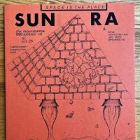 Sun Ra & the Omniverse Jet Set Arkestra The Moonshadow Atlanta Georgia 1980s 5.jpg