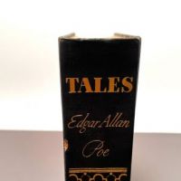 Tales Edgar Allan Poe Published by Lakeside Press 1930 Edition of 1000 2.jpg