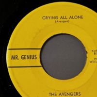 The Avengers Crying All Alone b:w No Wonder on Mr. Genius 4.jpg