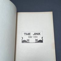 The Jinx by Ted Annemann from 1934 to 1941 Louis Tannen 1963 Complete Set 3 Volumes 16.jpg