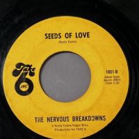 The Nervous Breakdowns I Dig Your Mind b:w Seeds Of Love on Take 6 SIGNED by Rusty Evans 7.jpg