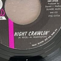 The Night Crawlers You Say b:w Night Crawlin’ on Maad Records 6.jpg