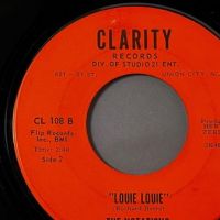 The Notations Gone Away b:w Louie Louie on Clarity Records  8.jpg