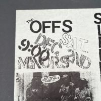 The Offs Saturday December 2nd 1978 Flyer 4.jpg