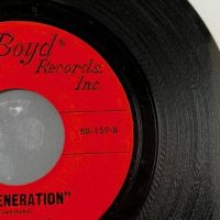 The Stumps Think Of The Good Times b:w My Generation on Boyd Records 5.jpg