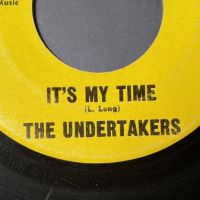 The Undertakers Unchain My Heart  on Studio 7 U 101 7.jpg