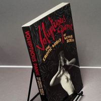 Voluptuous Panic The Erotic World of Weimar Berlin by Mel Gordon 1st Ed. 2.jpg