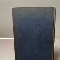 Witchcraft in England by Christina Hole Publsihed by Charles Scribner 1947 Hardback 14.jpg