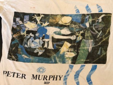 Peter Murphy Tour Shirt Deep 1990 XXL Bauhaus 3.jpg