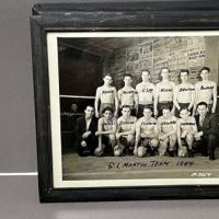 6 Framed 1940's Boxing Photographed 2.jpg