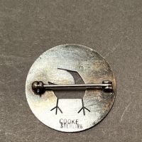 Betty Cooke Bird Pin Stamped Signed Sterling Silver 5.jpg