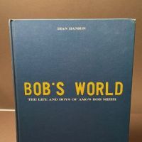 Bob's World The Life and Boys of AMG's Bob Mizer by Dian Hanson 1.jpg